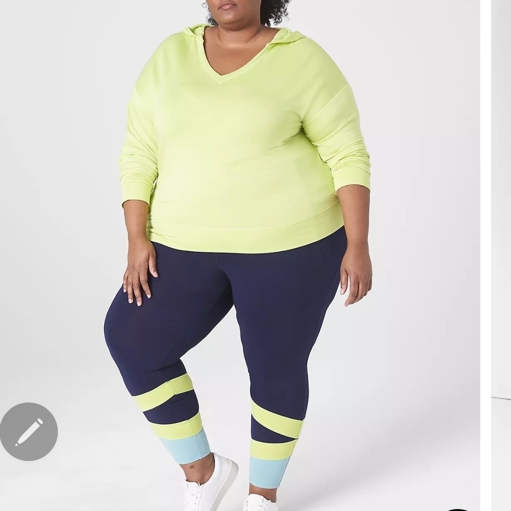 Colorful Women's Leggings